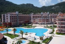 Green Nature Resort & Spa 5*