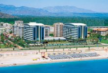 PORTO BELLO 5*