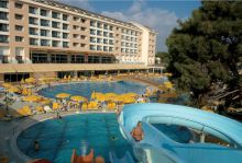 LAPHETOS BEACH RESORT & SPA 5*