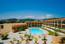 VILLAGE MARE 4*, Ситония All Inclusive (AI)