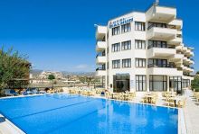 Malhun Hotel 3*