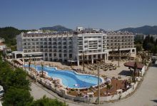 Grand Ideal Premium 5*