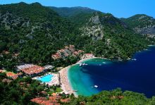 Hillside beach club 5*