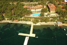 Marmaris Park - HV1