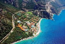 Lykia world 5*