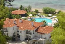 LILY ANN VILLAGE 3*