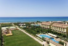 BELEK BEACH 5*