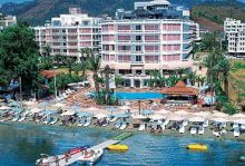 Elegance Hotel 5*