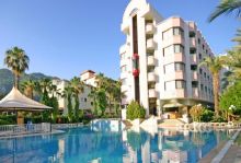 Aqua Hotel 5*