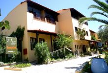 ELEA VILLAGE 3*