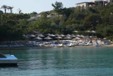 Bodrum princess 5*