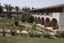 MACEDONIAN SUN 3*