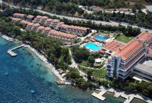 Mares Hotel Dolphin Park & Spa 5*