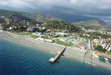 Naturland resort 5*