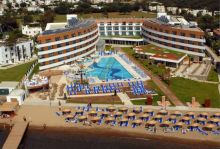 Yelken hotel & SPA 5*