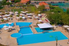 CRONWELL PLATAMON RESORT 5*