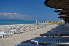 01-06.05.2013 на Касандра, Халкидики, SOUSORAS HOTEL 3+, с автобус