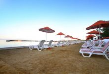 VISTA HILL HOTEL 5*