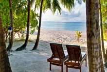 Holiday Island 4*