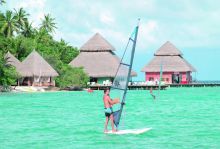 Adaaran Club Rannalhi 4*