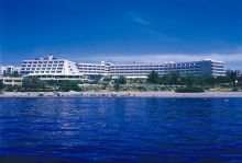 Почивка в Кипър, Mediterranean Beach Hotel 4*, Лимасол