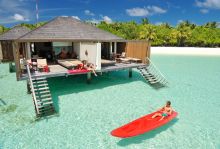 Paradise Island Resort & Spa 5*
