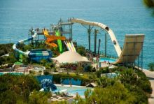 PINE BAY HOLIDAY RESORT 5*