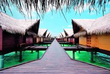 Adaaran prestige ocean villas hudhuran fushi 5*