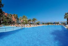 NOA HOTELS KUSADASI BEACH CLUB 5*
