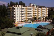 FLORA SUITES 3+