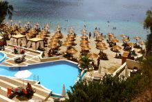 Blue Green Bay 3*, Скопелос