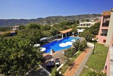 Rigas Hotel 3* - о.Скопелос