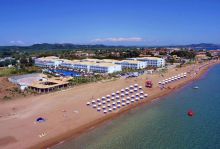 AQUIS SANDY BEACH RESORT 4*