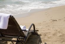 Почивка в Кипър, х-л Venus Beach 5*, Пафос