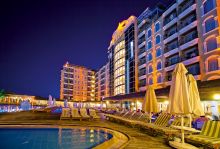 Didim Beach Rersort Aqua & Elegance Thalasso 5*
