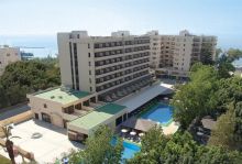 Почивка в Кипър, Kapetanios Odyssia Hotel 3*, Лимасол