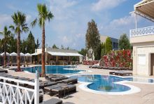 POMEGRANATE WELNESS & SPA 5*