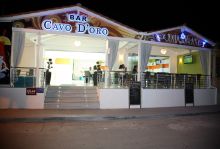 CAVO D