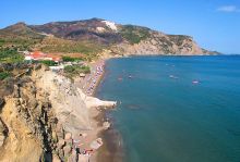MACEDONIA 3*