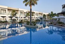 LESANTE HOTEL & SPA 5*