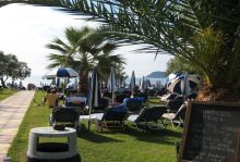POSEIDON BEACH 3*