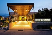 POSEIDON PALACE 4*
