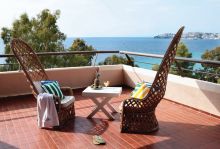 PORTO CARRAS RESORT SITHONIA THALASSO & SPA 5* AI