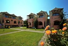Rigas Hotel 3* - о.Скопелос, 10 % отстъпка за 55+