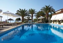 Afitis Boutique Hotel 4*