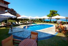 Grand Hotel Hanioti 4*
