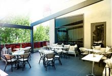 OLYMPUS THEA BOUTIQUE HOTEL & SPA 4*