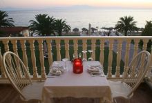 Potidea Palace Bomo Club 4*+