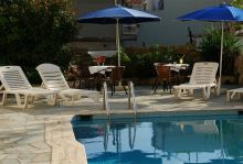 ALKYONIS HOTEL 2*+