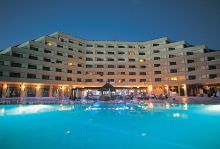 GRAND PRESTIGE 5*
